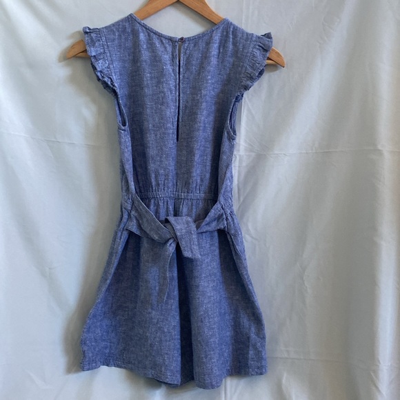 Harper canyon girls XL romper - Picture 2 of 5